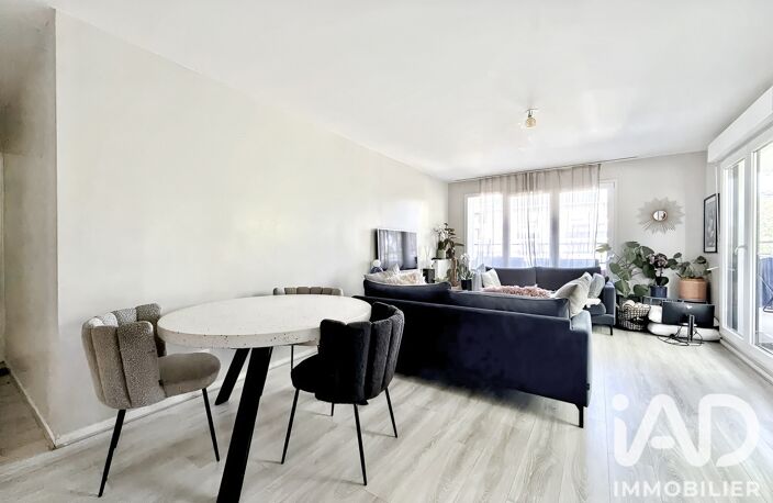 Vente Appartement 3 pièces — photo 5