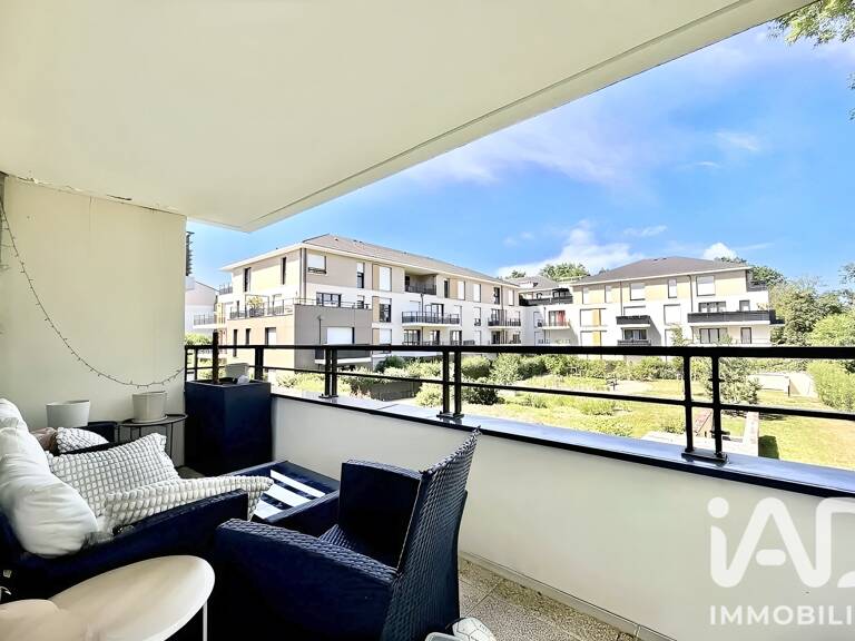 Vente Appartement 3 pièces — photo 1