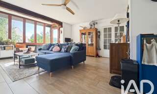 Maison 5 Pièces 120 m² à vendre à Milly-la-Forêt (91490)