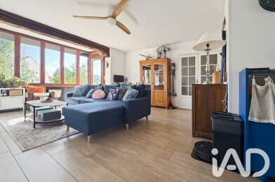 Maison 5 pièces 359000 €