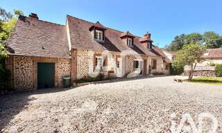 Maison 4 Pièces 101 m² à vendre à Chandai (61300)