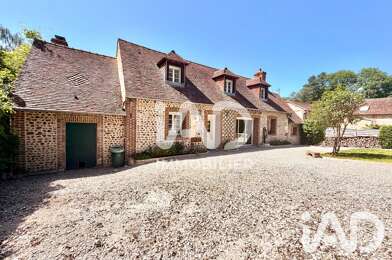 Maison 4 pièces 189000 €