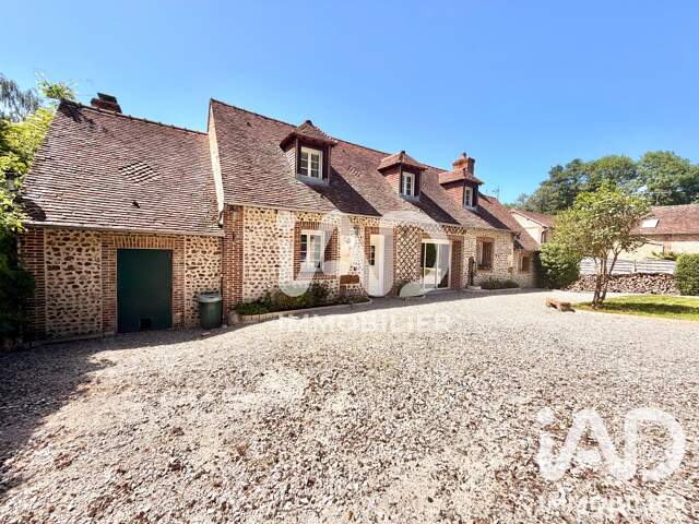 Vente Longère 4 pièces — photo du bien