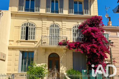 Appartement 4 pièces 649000 €