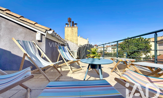 Appartement 4 Pièces 72 m² à vendre à Sanary-sur-Mer (83110)