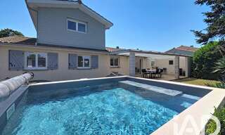 Maison 6 Pièces 122 m² à vendre à Ludon-Médoc (33290)