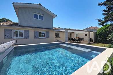Maison 6 pièces 420000 €