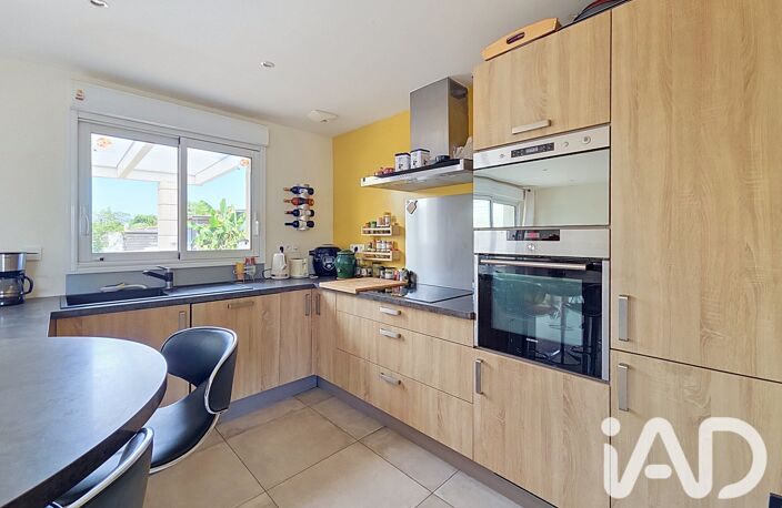 Vente Maison traditionnelle 6 pièces — photo 4