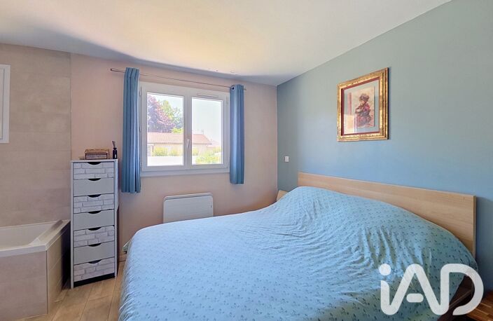 Vente Maison traditionnelle 6 pièces — photo 5