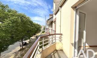 Appartement 3 Pièces 57 m² à vendre à Saint-Herblain (44800)