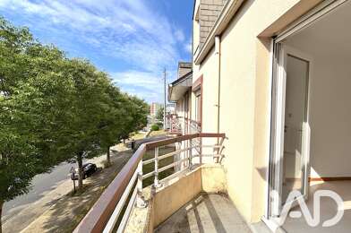 Appartement 3 pièces 174000 €