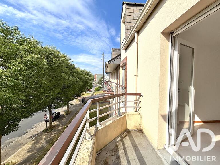 Vente Appartement 3 pièces — photo 1