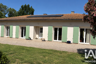 Maison 6 pièces 290000 €