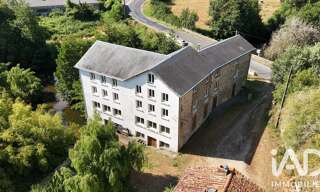 Maison 20 Pièces 558 m² à vendre à Charroux (86250)