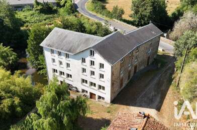 Maison 20 pièces 265000 €
