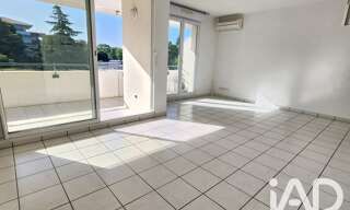 Appartement 2 Pièces 42 m² à louer à Seilh (31840)