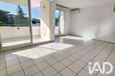 Appartement 2 pièces 595 €
