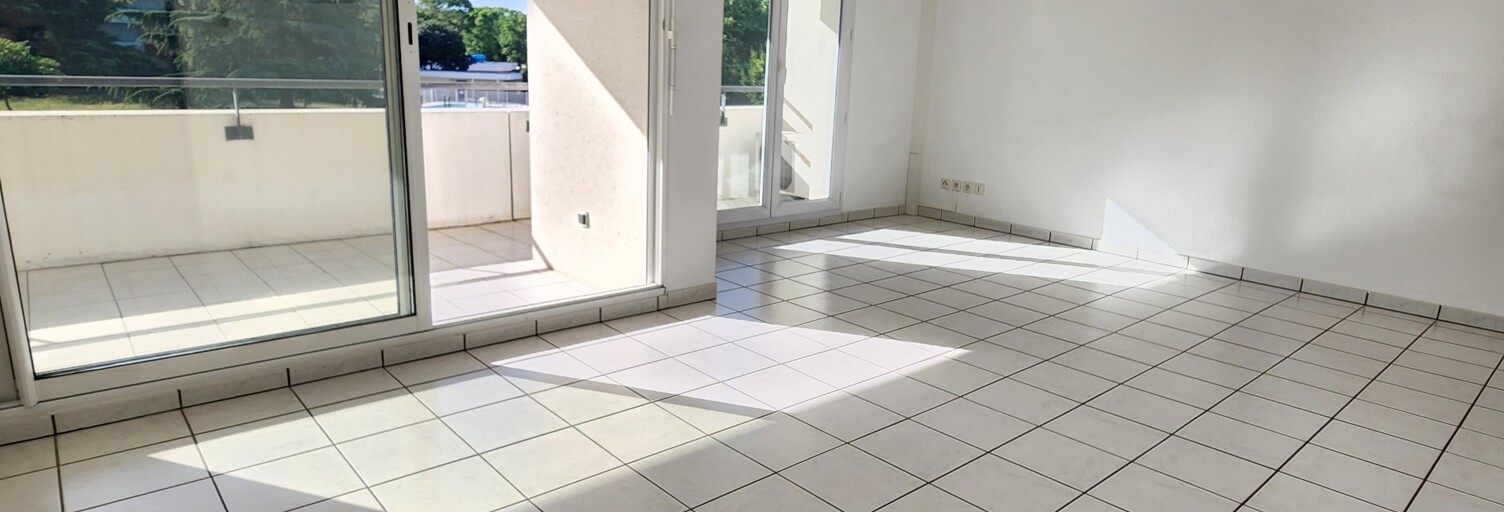 Appartement 2 Pièces 42 m² à louer à Seilh (31840)