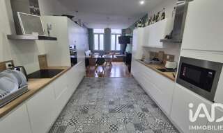 Maison 8 Pièces 133 m² à vendre à Lille (59800)