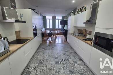Maison 8 pièces 439000 €