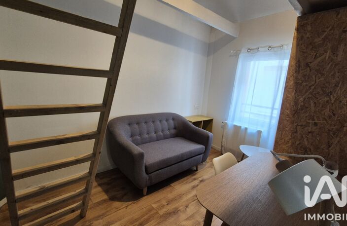 Vente Maison de ville 8 pièces — photo 5