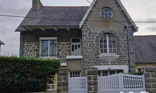 Maison 4 Pièces 89 m² à vendre à Saint-Brieuc (22000)