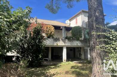 Maison 4 pièces 253000 €