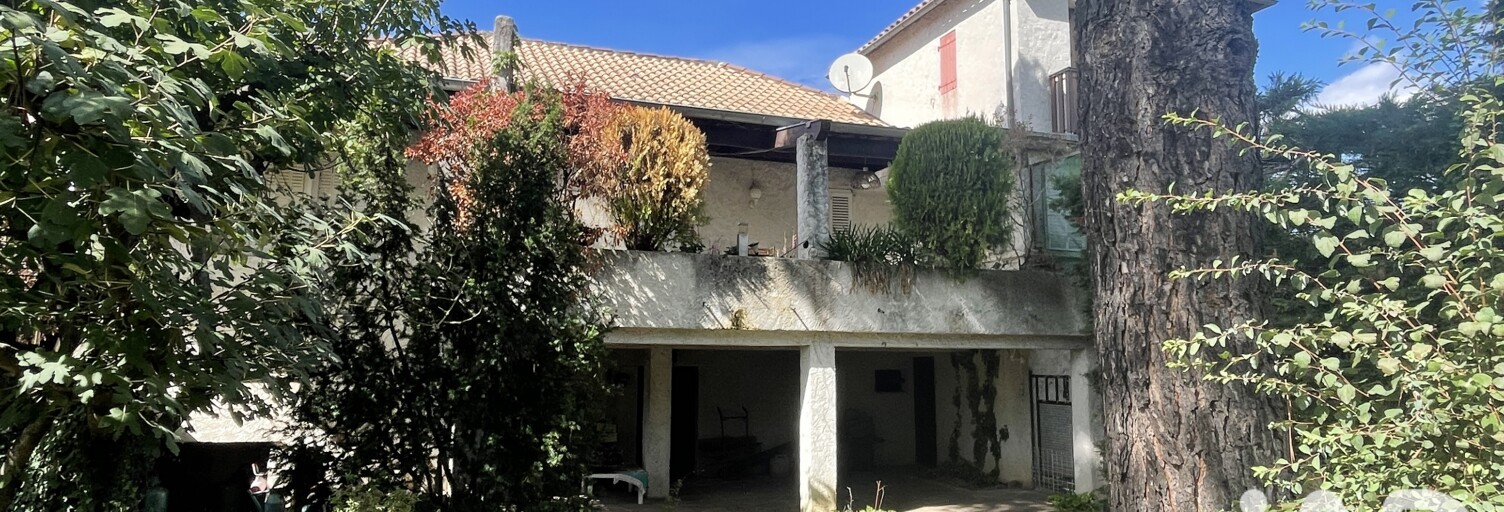 Maison 4 Pièces 109 m² à vendre à Saint-Étienne-de-Fontbellon (07200)