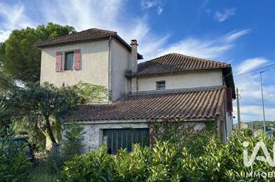 Maison 4 pièces 253000 €