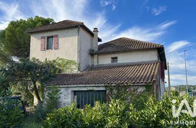 Vente Maison/villa 4 pièces — photo du bien