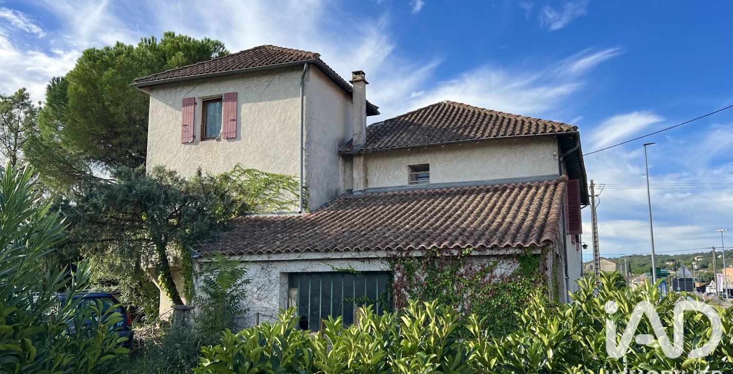 Vente Maison/villa 4 pièces — photo 1