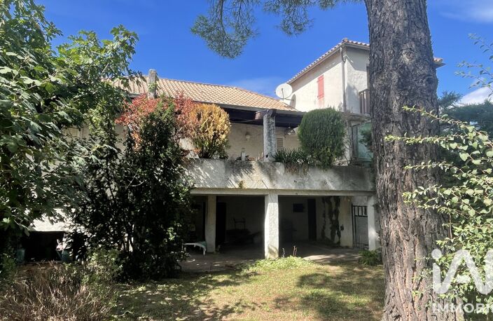 Vente Maison/villa 4 pièces — photo 2