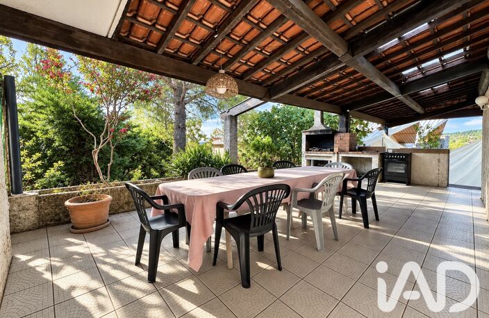 Vente Maison/villa 4 pièces — photo 3