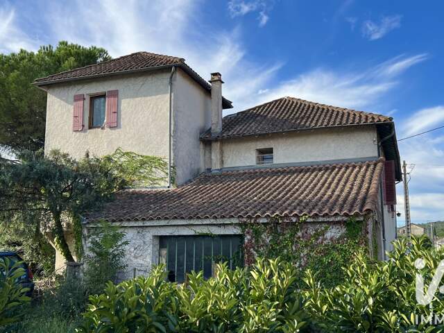 Vente Maison/villa 4 pièces — photo du bien