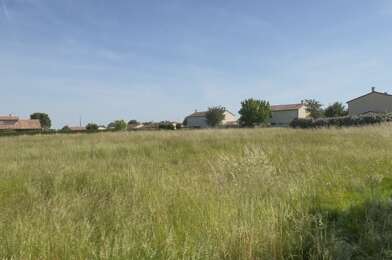 Terrain  492108 €