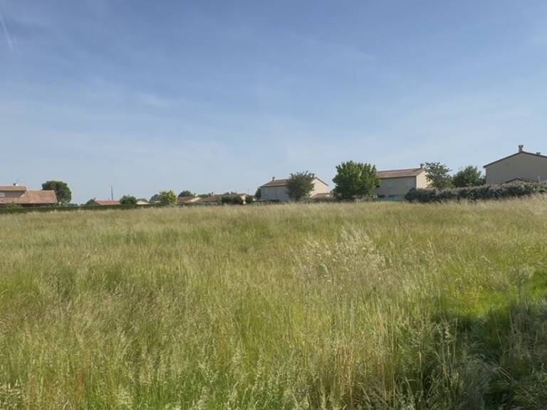 Vente Terrain à bâtir 7 132 m&sup2; — photo 1