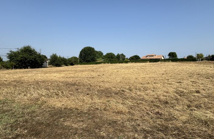 Vente Terrain à bâtir 7 132 m&sup2; — photo 2