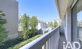 Appartement 1 Pièce 32 m² à vendre à Paris 17 (75017)