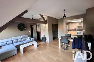 Appartement 3 pièces 126000 €