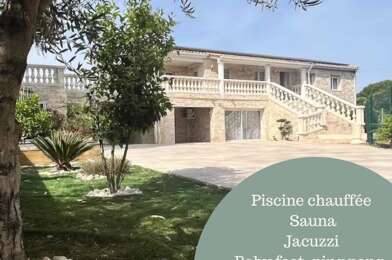 Maison 13 pièces 935000 €