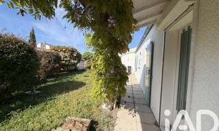 Maison 5 Pièces 104 m² à vendre à Lagord (17140)