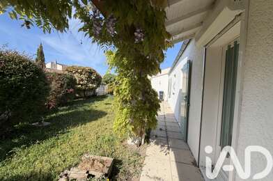 Maison 5 pièces 428000 €