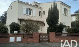 Maison 5 Pièces 140 m² à vendre à Béziers (34500)