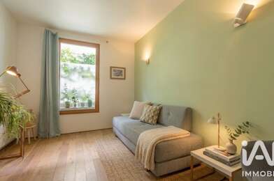 Appartement 2 pièces 137000 €