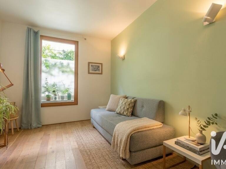 Vente Appartement 2 pièces — photo 1