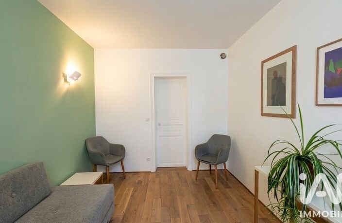 Vente Appartement 2 pièces — photo 2