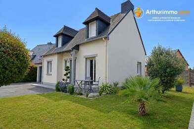 Maison 5 pièces 349900 €