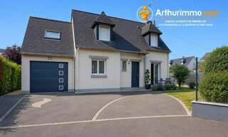 Maison 5 Pièces 103 m² à vendre à Thorigné-Fouillard (35235)