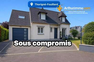 Maison 5 pièces 349900 €