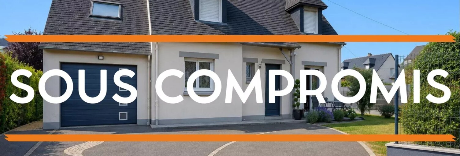 Maison 5 Pièces 103 m² à vendre à Thorigné-Fouillard (35235)